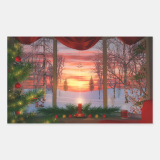 Stickers Dayspring du Ciel