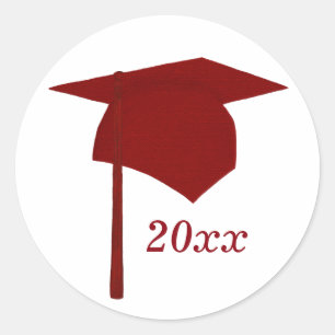 Stickers de capuchon rouge, Classe