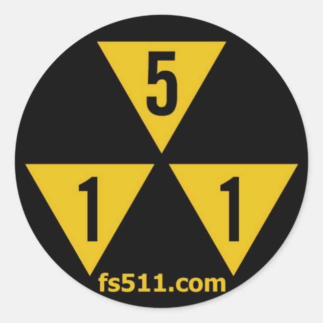 Stickers de chute (Devant)