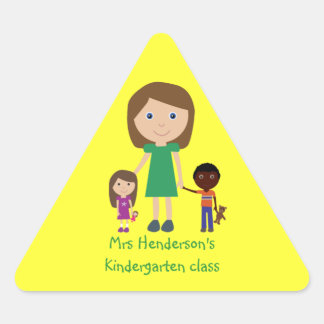 Stickers De Classe Mignonne Pour Les Enfants Du Ja