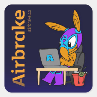 Stickers de codage Erron