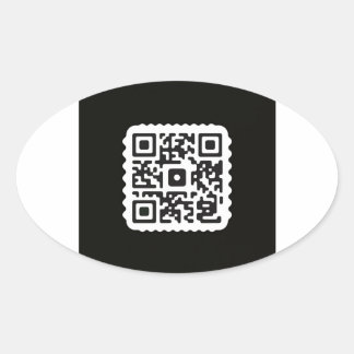 Stickers de code QR professionnel pour les commerç