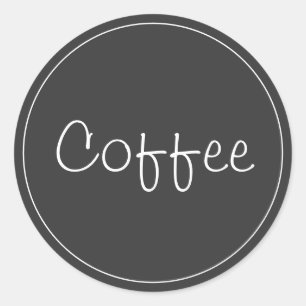 Stickers de cuisine en tableau