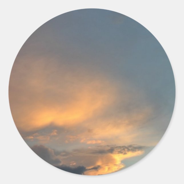 Stickers de démarrage frais (Devant)