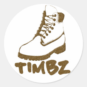 Stickers de démarrage Timbz