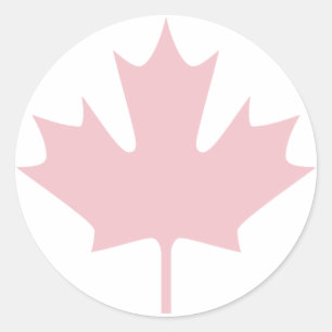 Stickers de feuilles
