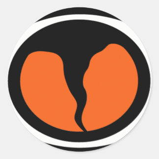 Stickers de logo SKYWARN