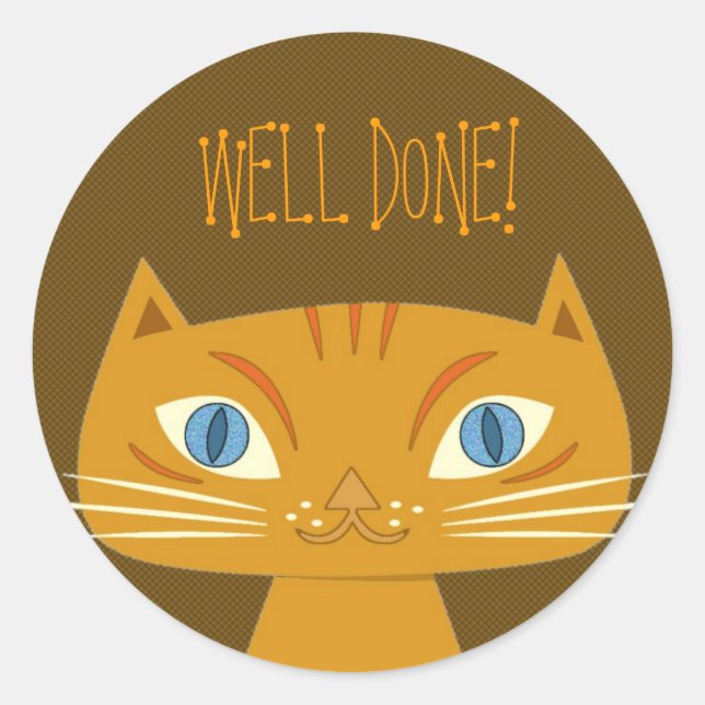 Stickers de louange pour enfants (Devant)