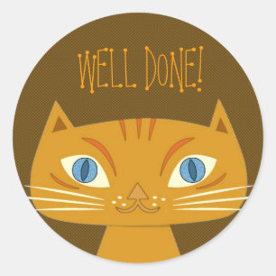 Stickers de louange pour enfants