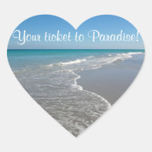 Stickers de mariage pour sceller l'enveloppe - Oce