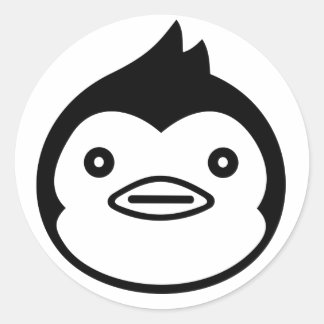Stickers de marque Penguin