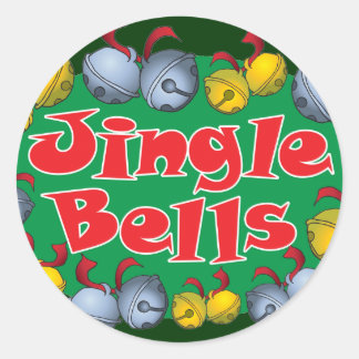 Stickers de Noël pour enfants