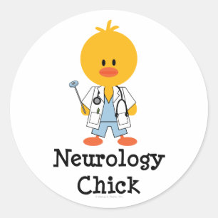 Stickers de poussette en neurologie