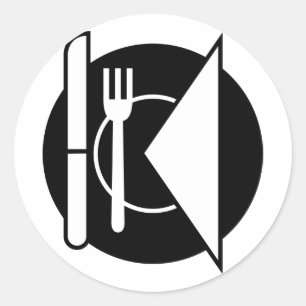 Stickers de réglage de place