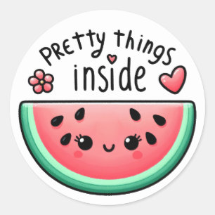 Stickers de vente au détail