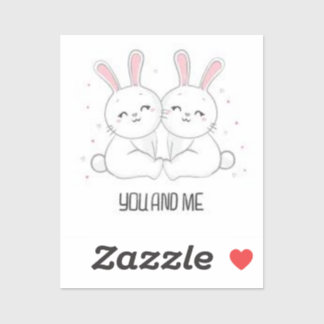 Stickers de vinyle personnalisés