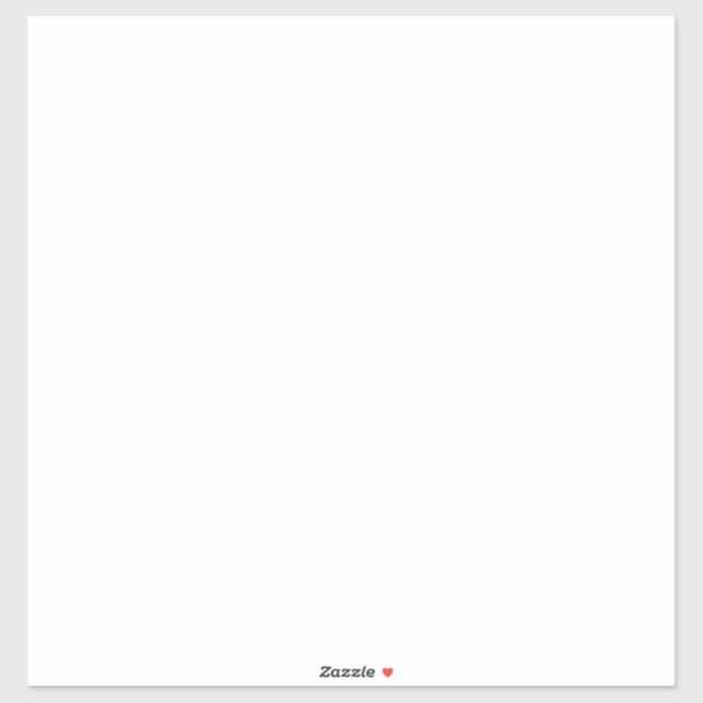 Stickers de vinyle personnalisés | Bannières et dé (Feuille)