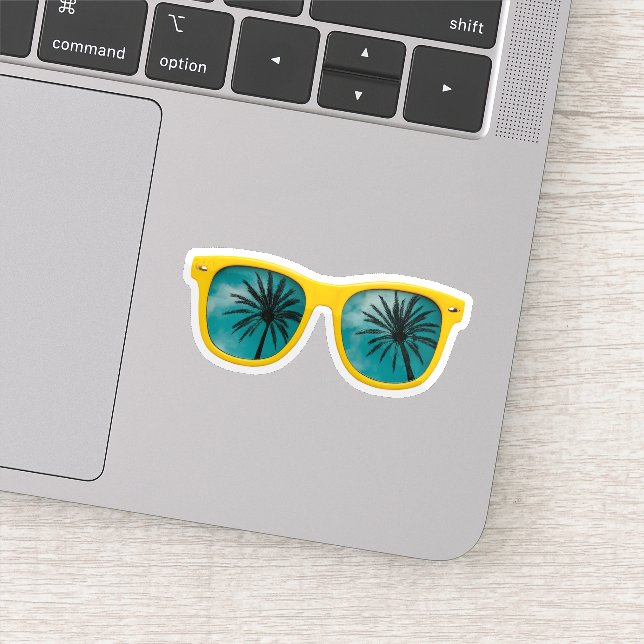 Stickers de vinyle personnalisés | Grand et extéri (Détail)