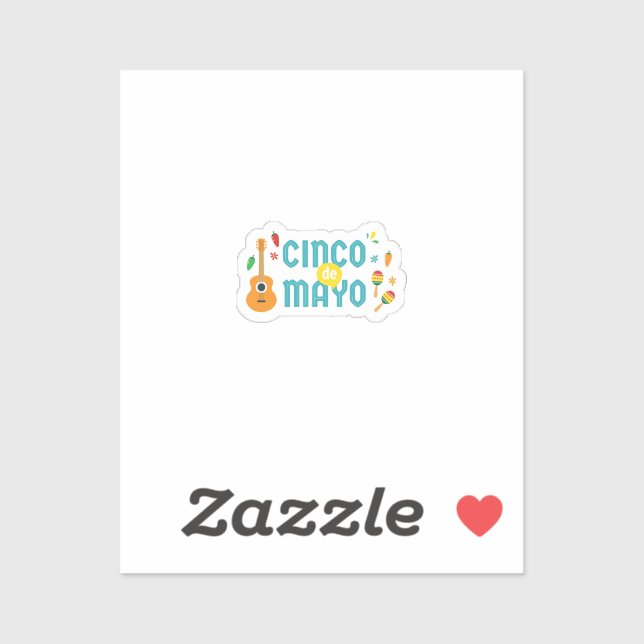 Stickers de vinyle personnalisés | Unique, étanche (Feuille)