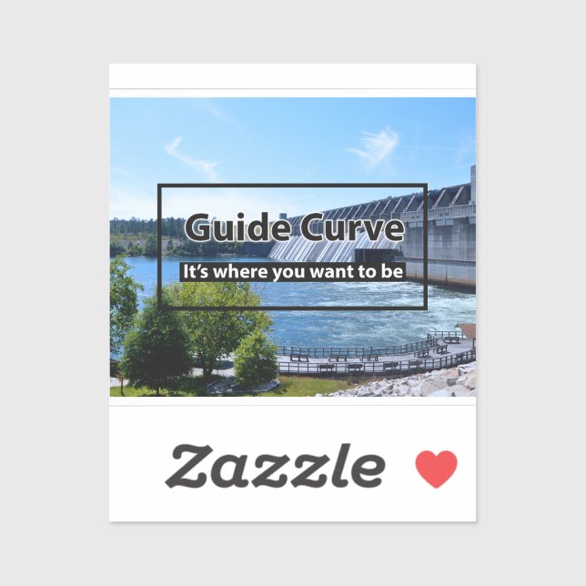 Stickers de vinyle sur mesure de 8 po x 8 po (Feuille)