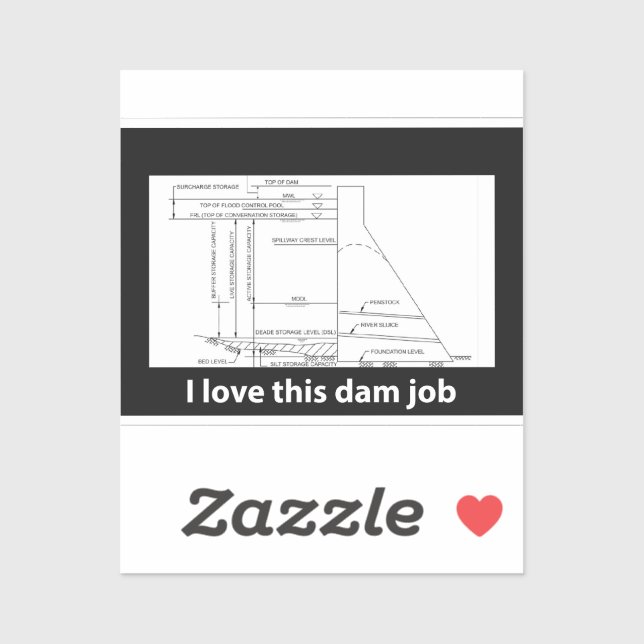 Stickers de vinyle sur mesure de 8 po x 8 po (Feuille)