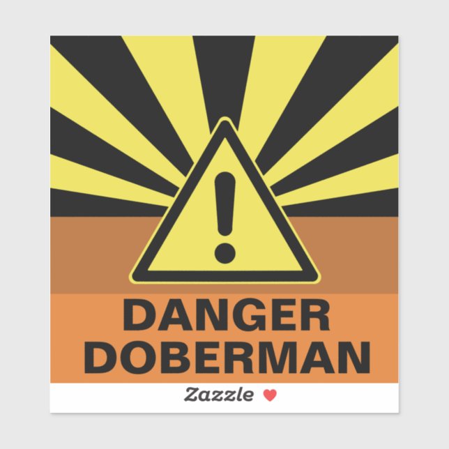 Stickers de vinyle sur mesure de 8 po x 8 po (Feuille)