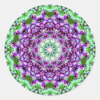 Stickers Decagram V 3 étendus