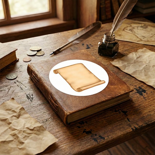 Stickers Défiler (Créateur téléchargé)