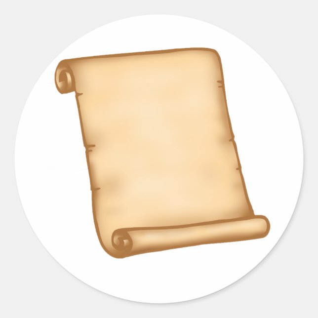 Stickers Défiler (Devant)