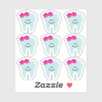 Stickers Denitst