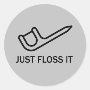 Stickers Dentist Dental Hygienist Dentist