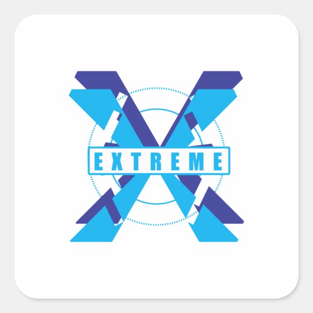 Stickers & Design Étiquette (Devant)