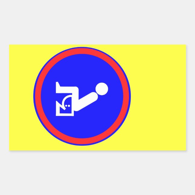 Stickers d'étiquettes de graffiti instantanées (vi (Devant)