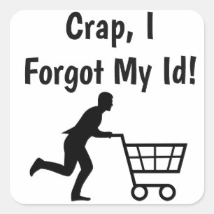 Stickers d'humour politique anti-Trump Sarcasme