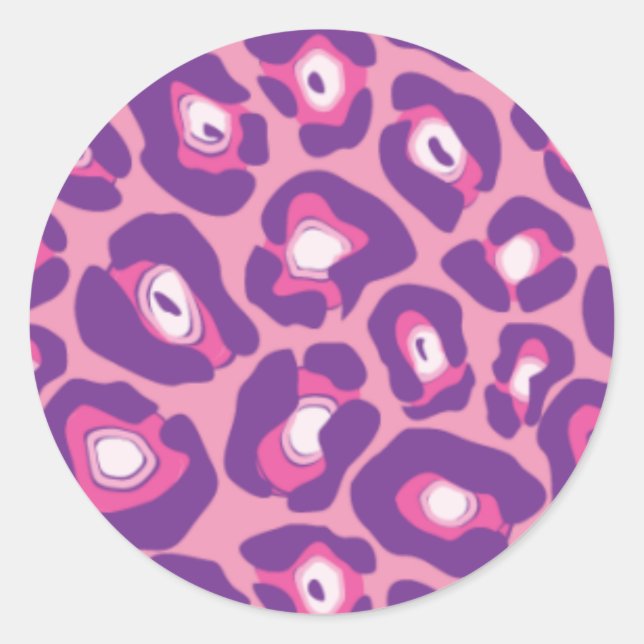 Stickers Diva Party Favoriser (Devant)