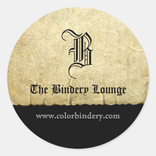 Stickers Doctrine Pirate (Devant)