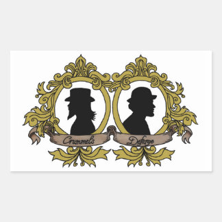 Stickers Double Camion