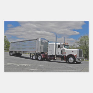 Stickers Double H Pete 379