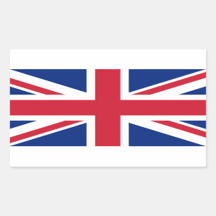 Stickers Drapeaux du Royaume-Uni*