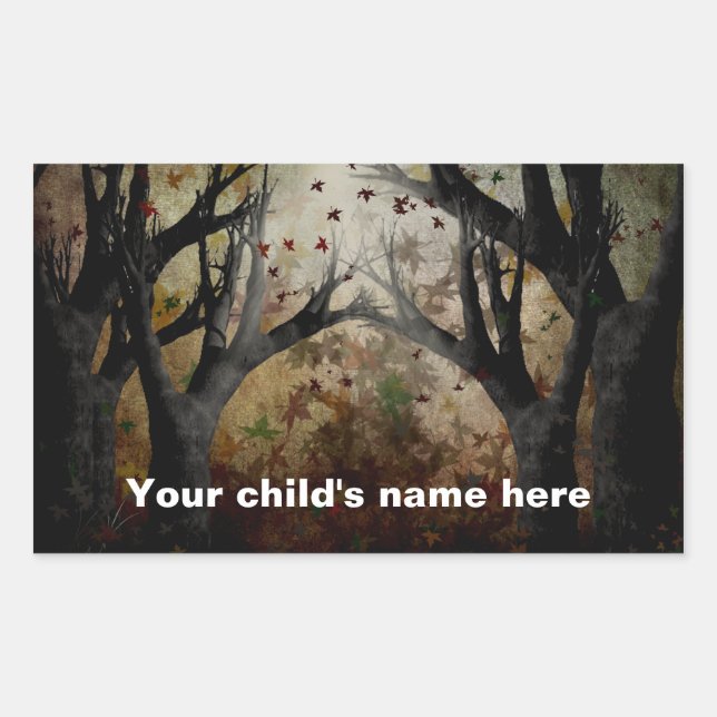 Stickers du livre scolaire Vol gratuit (Devant)