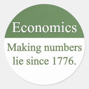 Stickers économie