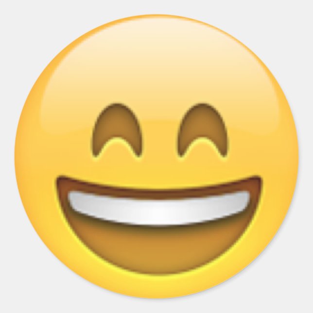 Stickers Emoji (Devant)