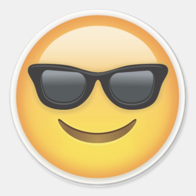 Stickers emoji by French Store (Devant)