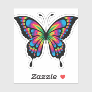 Stickers en vinyle de 3 po x 3 po sur mesure extra