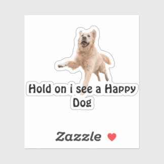 Stickers en vinyle de 3 po x 3 po sur mesure extra