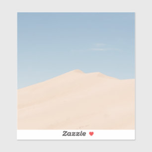 Stickers en vinyle de 6 po x 6 po sur mesure