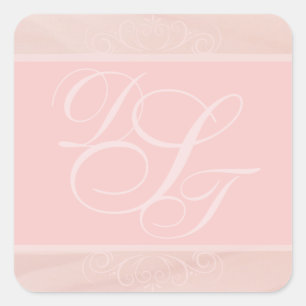 Stickers Enveloppe Brousses