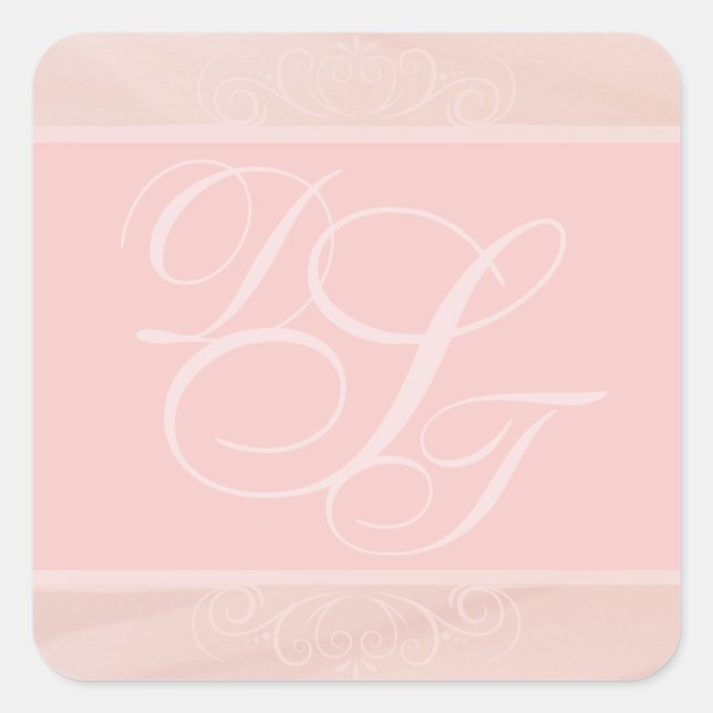 Stickers Enveloppe Brousses (Devant)