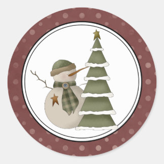 Stickers Enveloppe de vacances