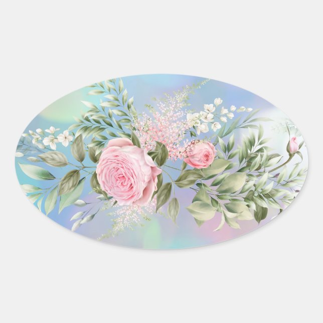 Stickers Enveloppe Seals (Devant)